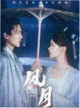 雾港谜案 剧集封面