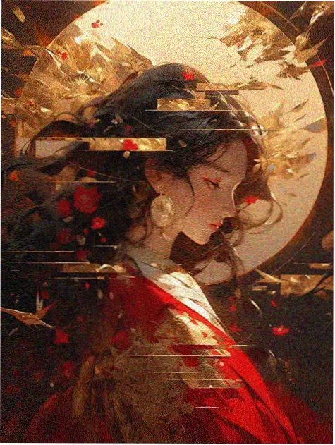 长夜将尽 电影海报