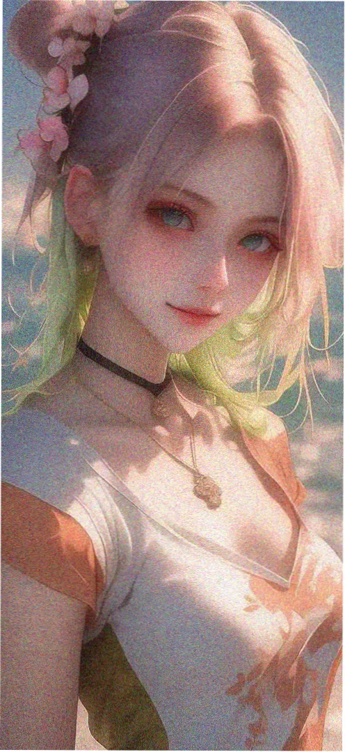 合租法则 短剧封面